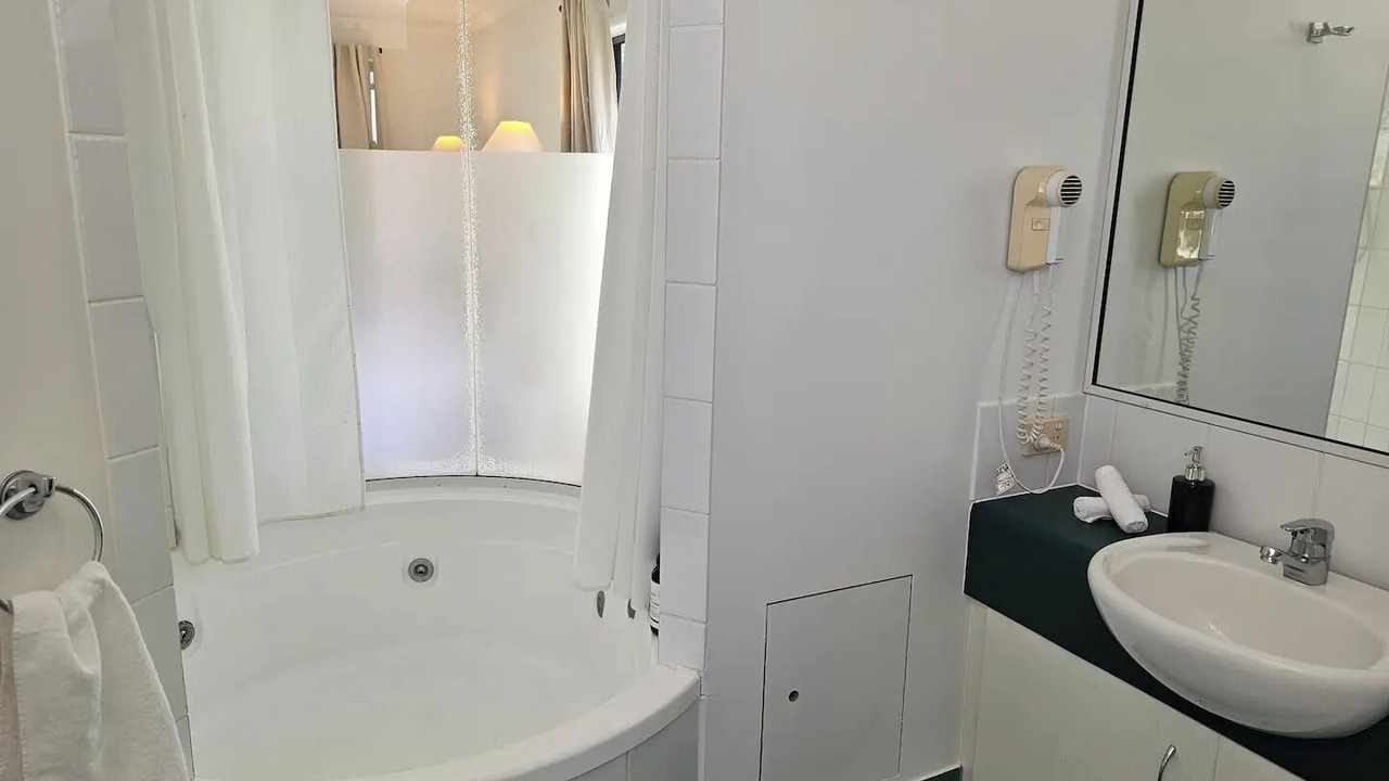 Photo of Bathroom in Tewantin