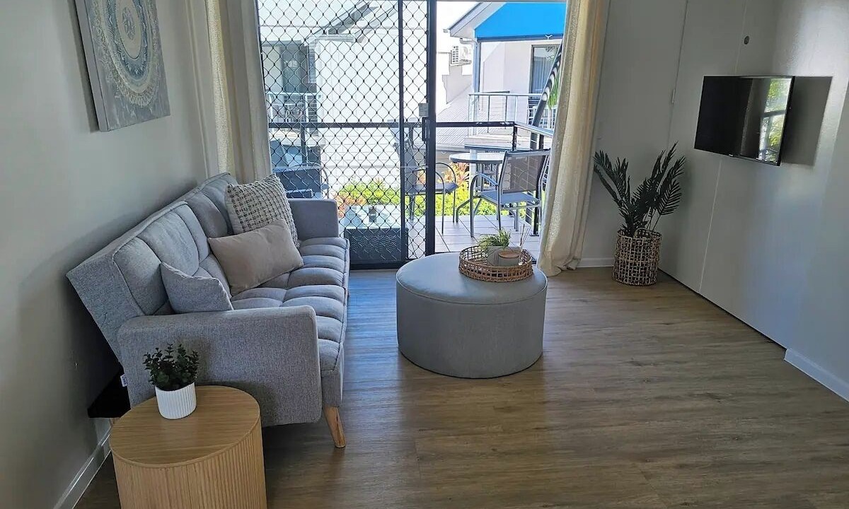 Photo of Patio Balcony in Tewantin