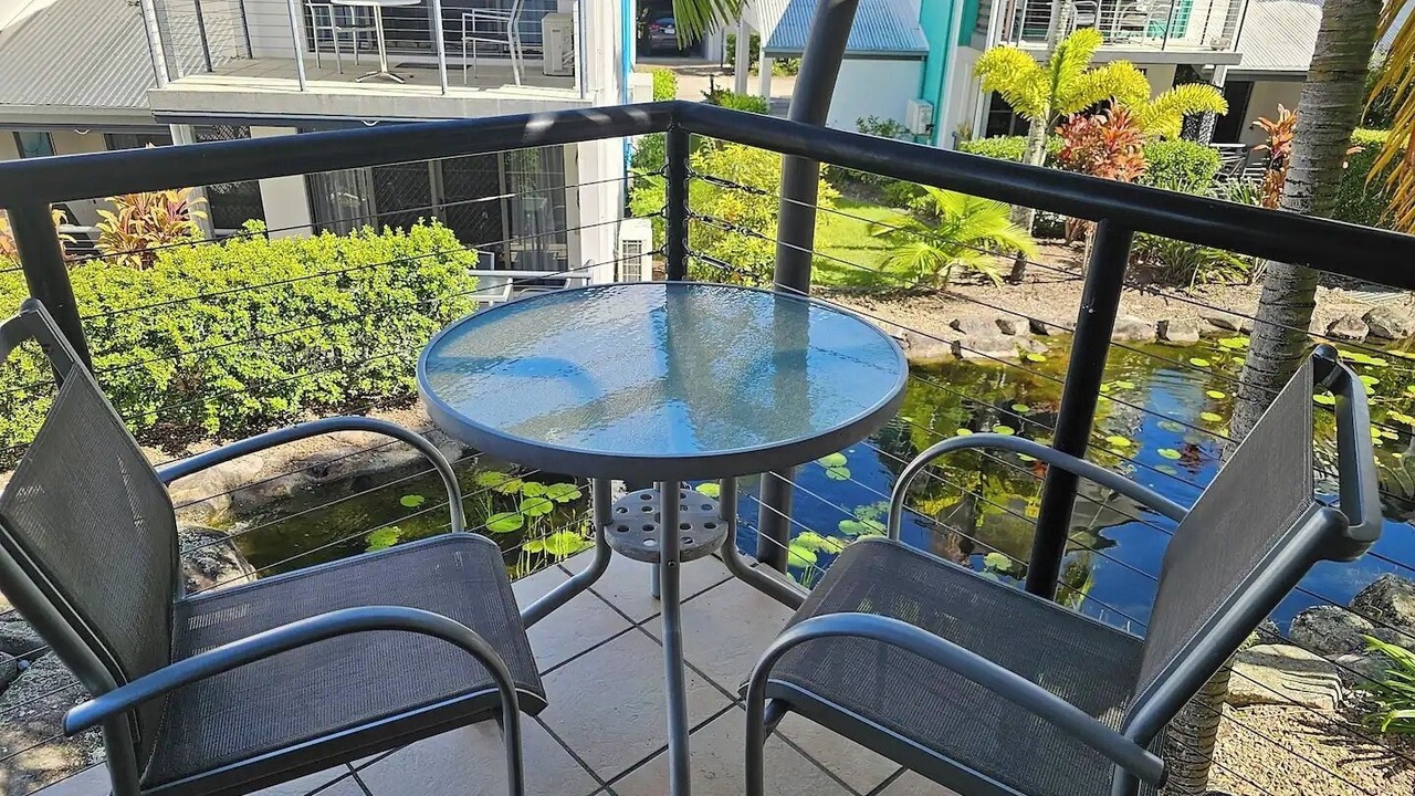 Photo of Patio Balcony in Tewantin