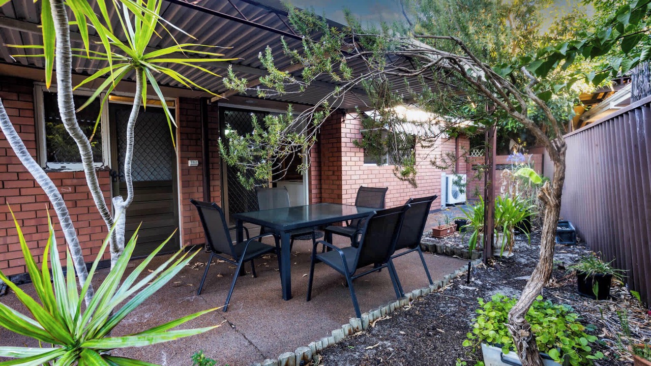 Photo of Outdoor in Jolimont