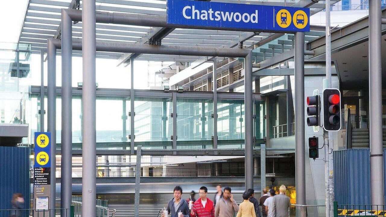 Photo of Others in Chatswood