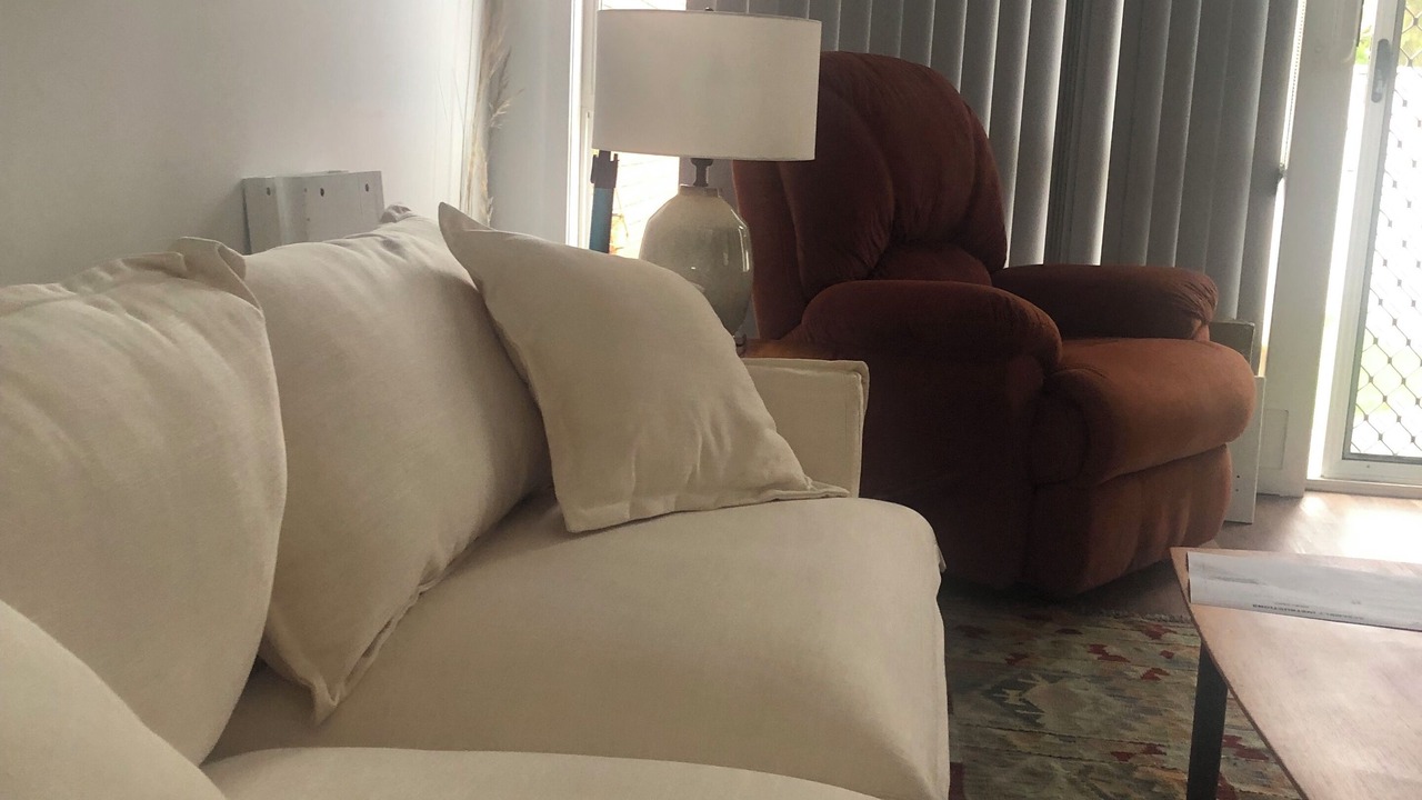 Photo of Livingroom in Shearwater