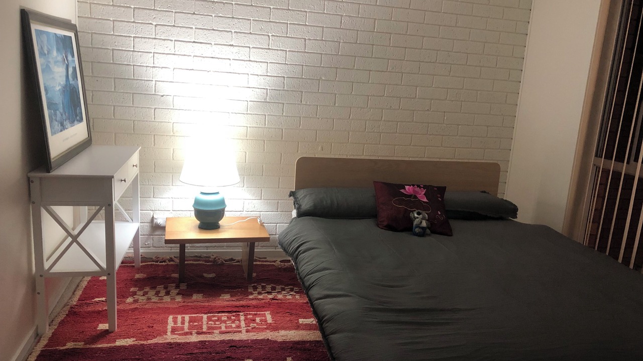 Photo of Bedroom in Shearwater