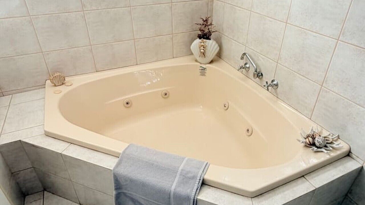 Photo of Bathroom in Scarborough