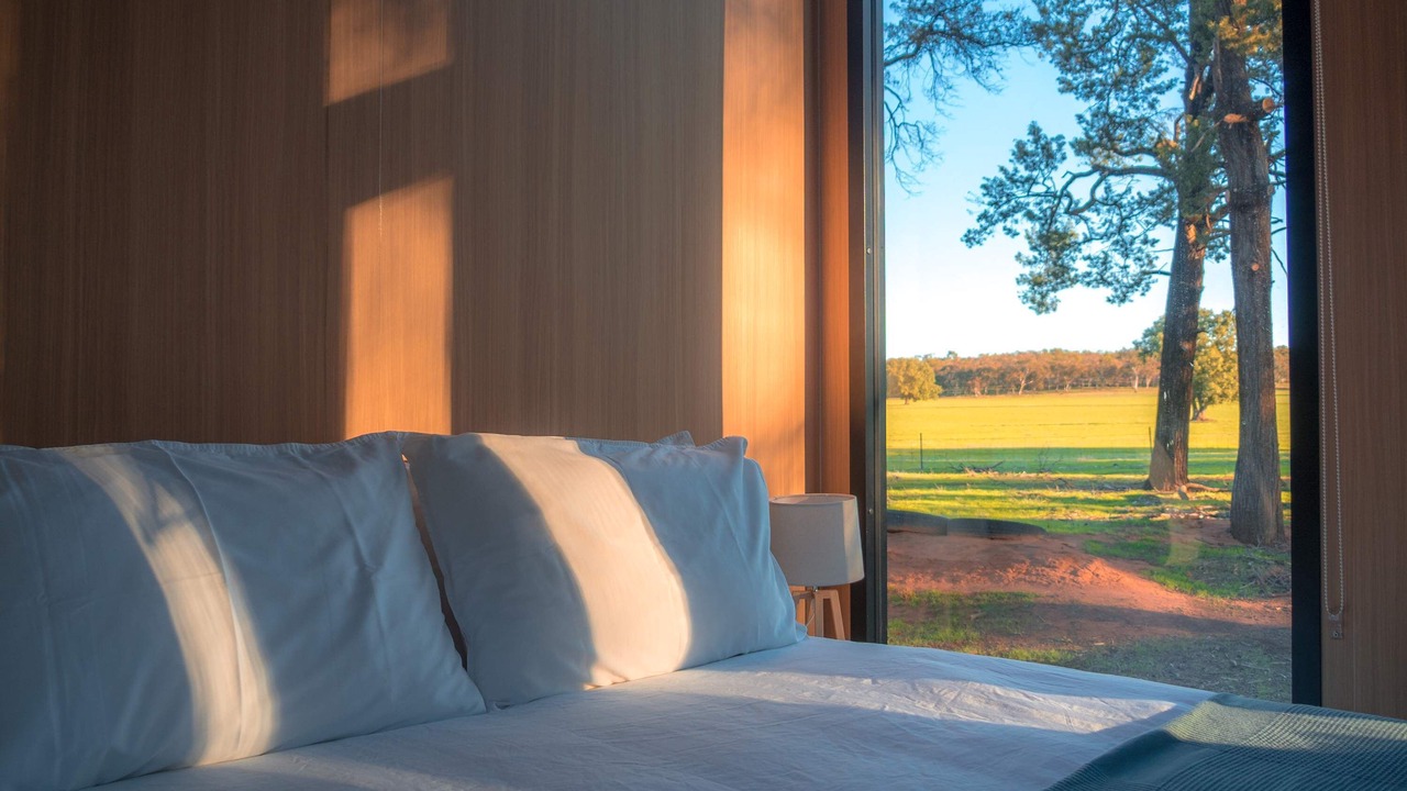 Photo of Bedroom in Brobenah
