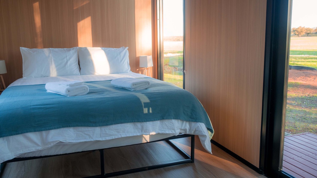 Photo of Bedroom in Brobenah