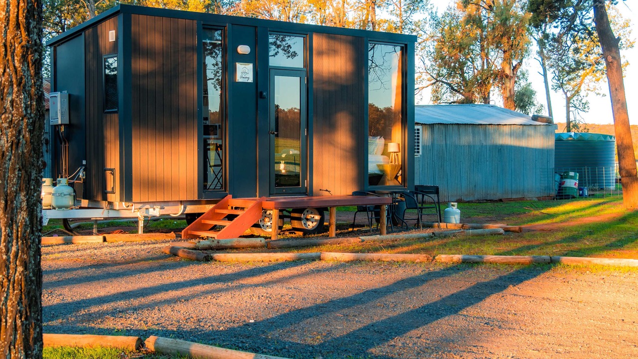 Photo of Outdoor in Brobenah
