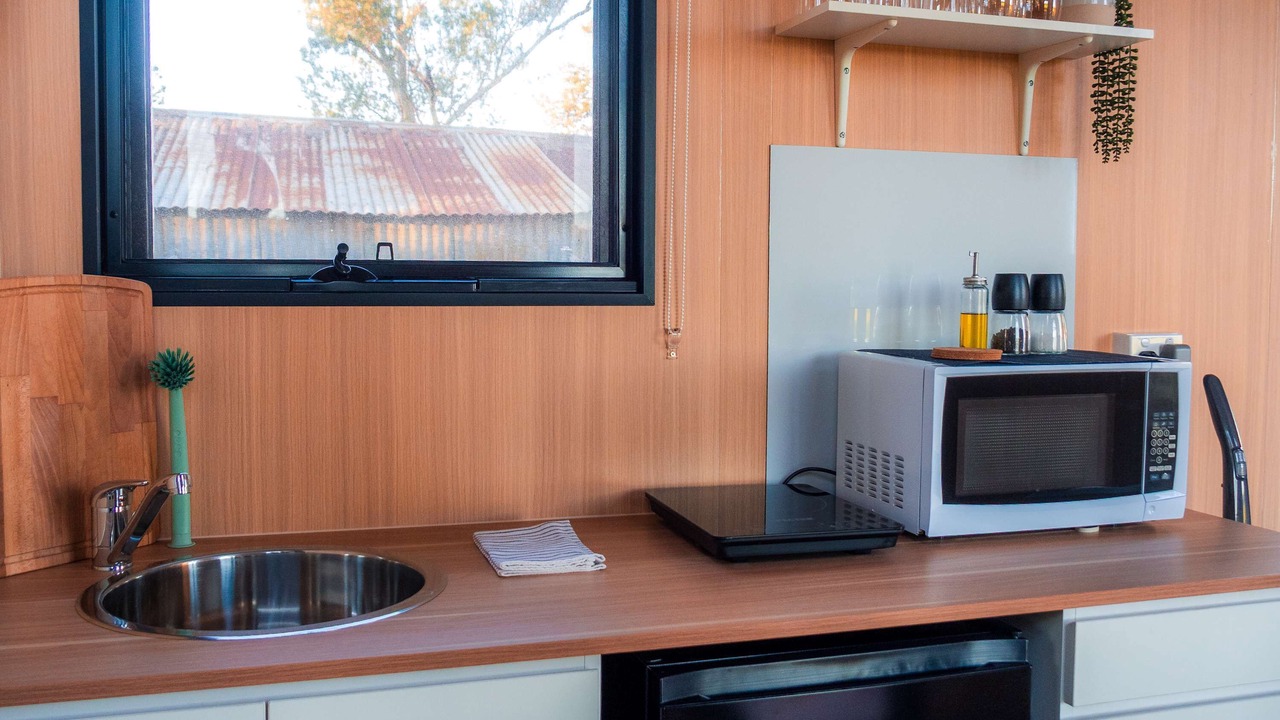 Photo of Kitchen in Brobenah
