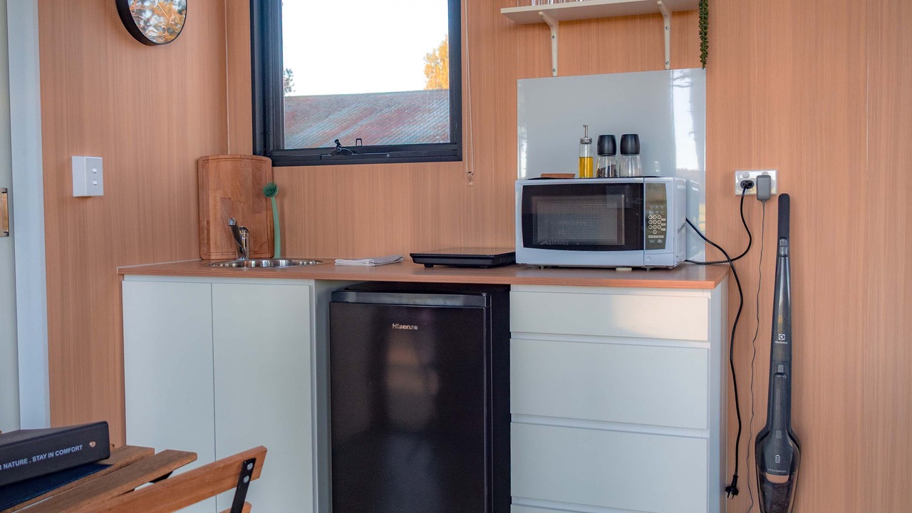 Photo of Kitchen in Brobenah
