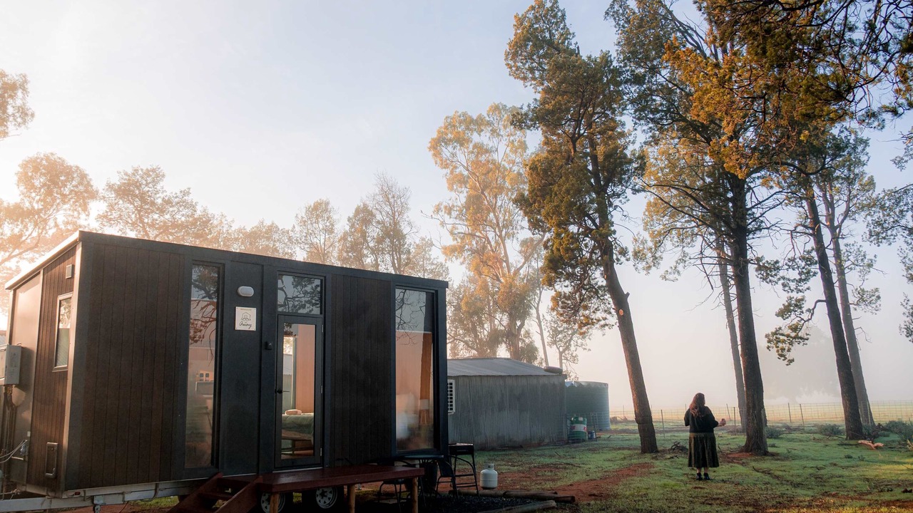 Photo of Outdoor in Brobenah