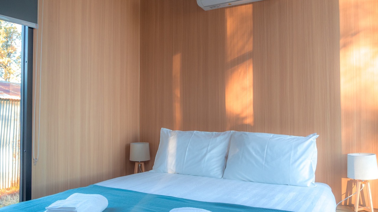 Photo of Bedroom in Brobenah