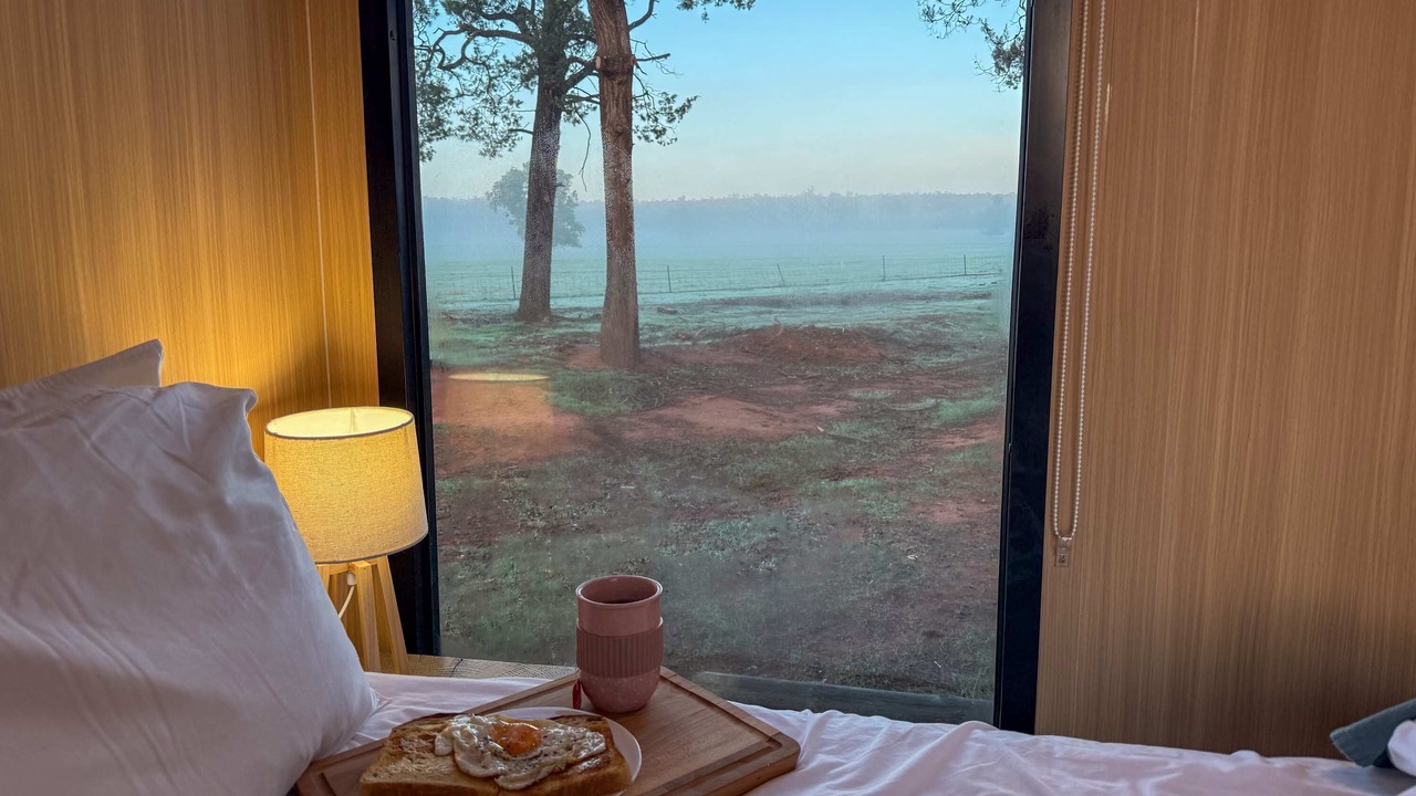 Photo of Bedroom in Brobenah