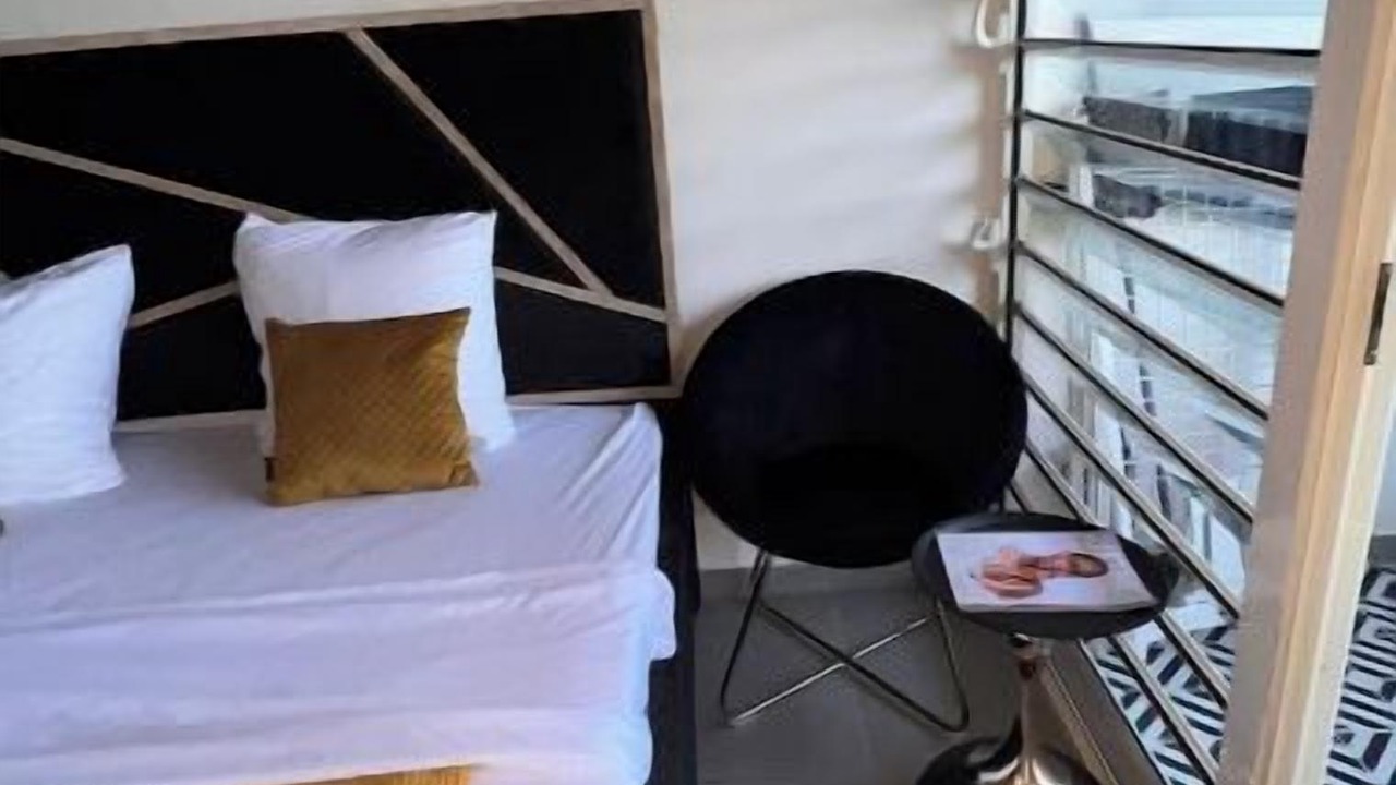 Photo of Bedroom in Cayenne