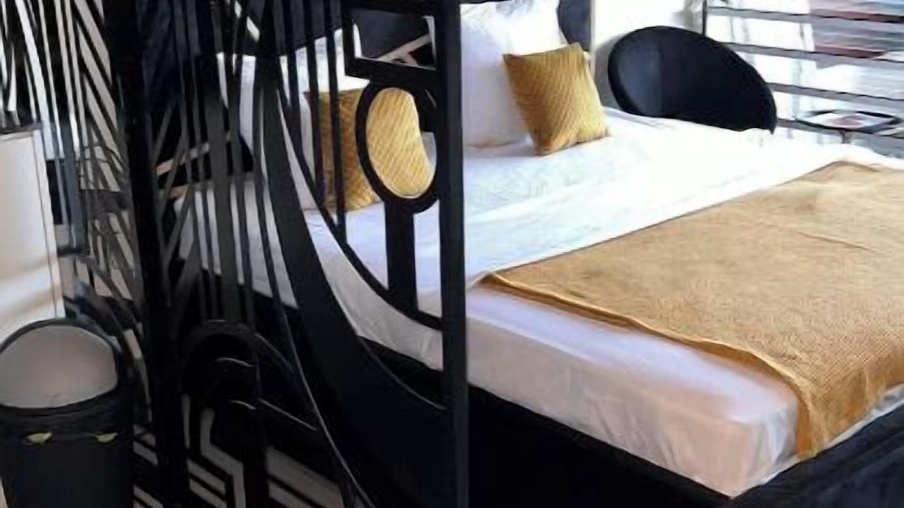 Photo of Bedroom in Cayenne