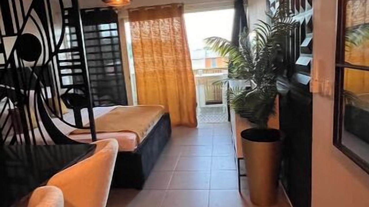 Photo of Bedroom in Cayenne