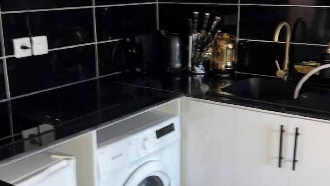Photo of Kitchen in Cayenne