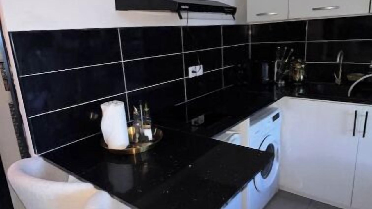 Photo of Kitchen in Cayenne