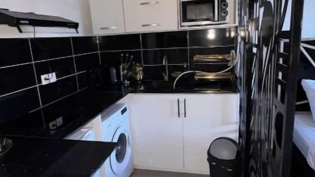 Photo of Kitchen in Cayenne