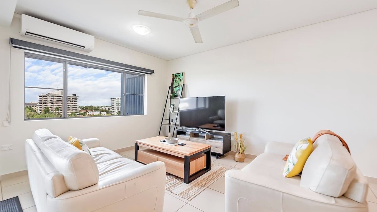 Photo of Bedroom in Darwin City Centre