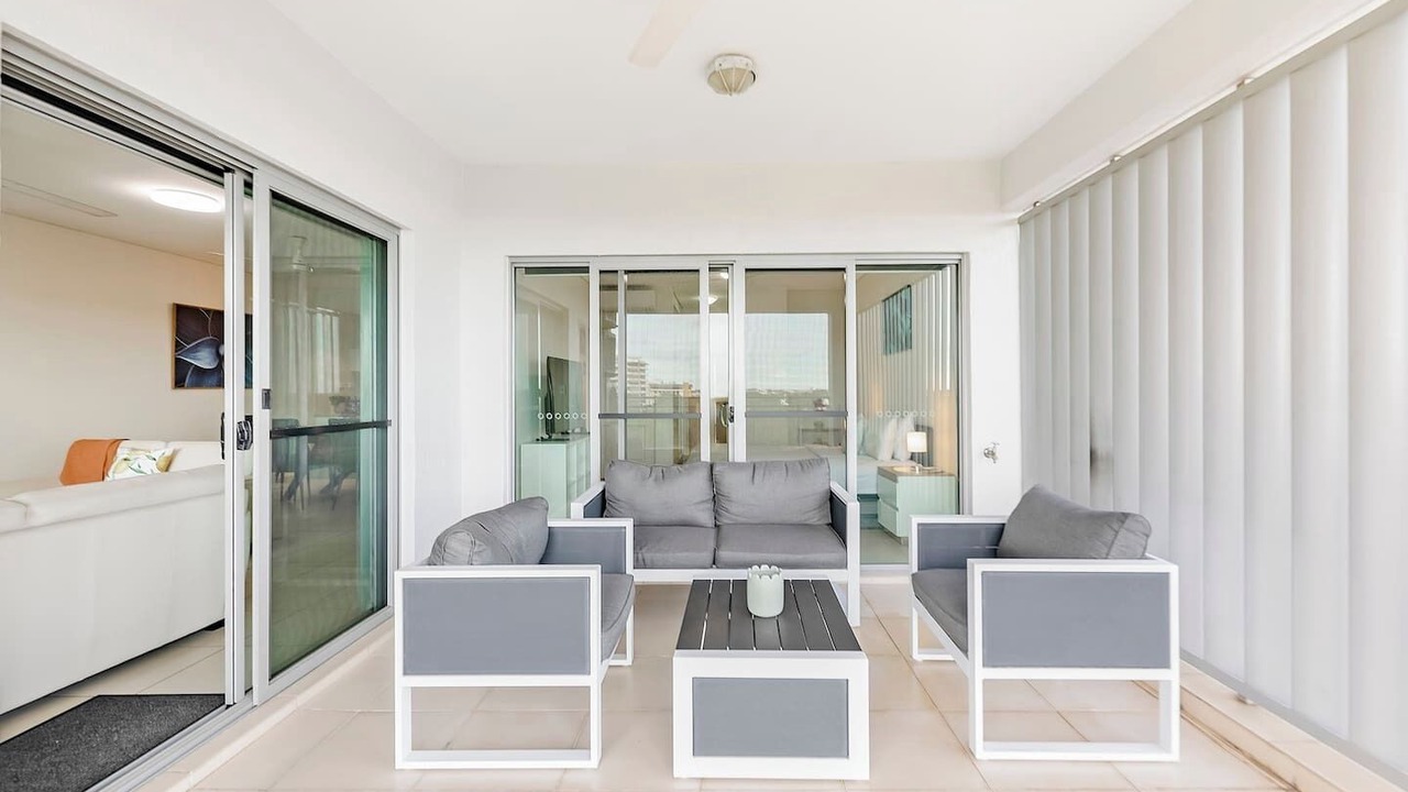 Photo of Livingroom in Darwin City Centre
