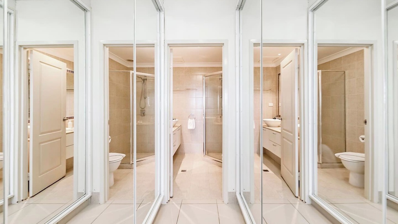 Photo of Bathroom in Darwin City Centre