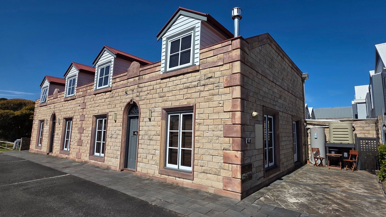 Photo of Patio Balcony in Port Fairy