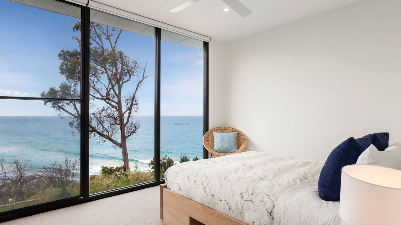 Photo of Bedroom in Wye River