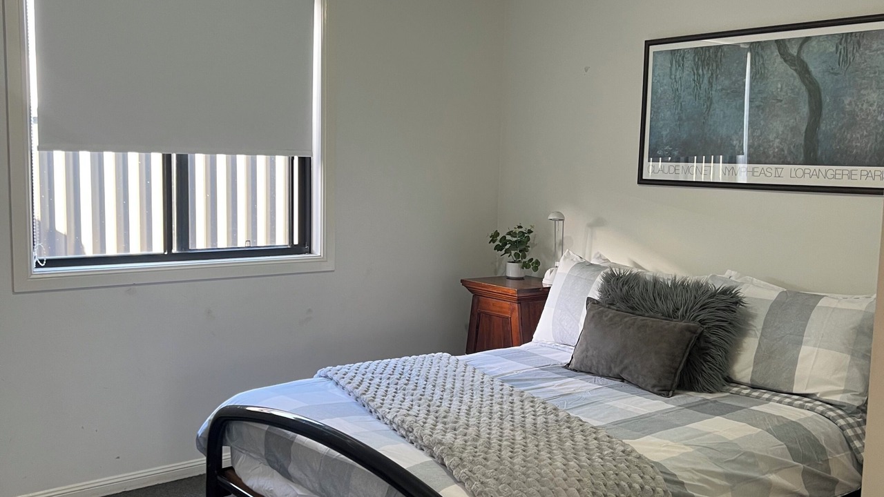 Photo of Bedroom in Red Rock
