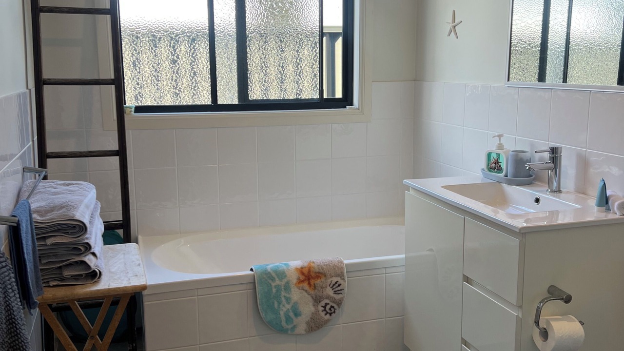 Photo of Bathroom in Red Rock