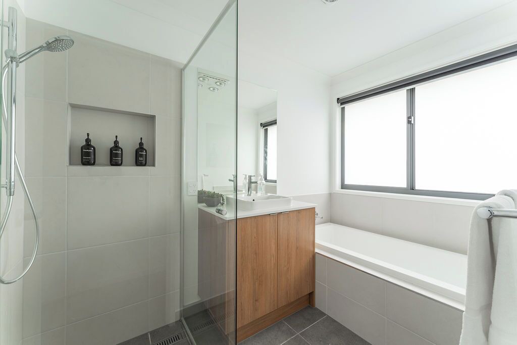 Photo of Bathroom in Shorewell Park