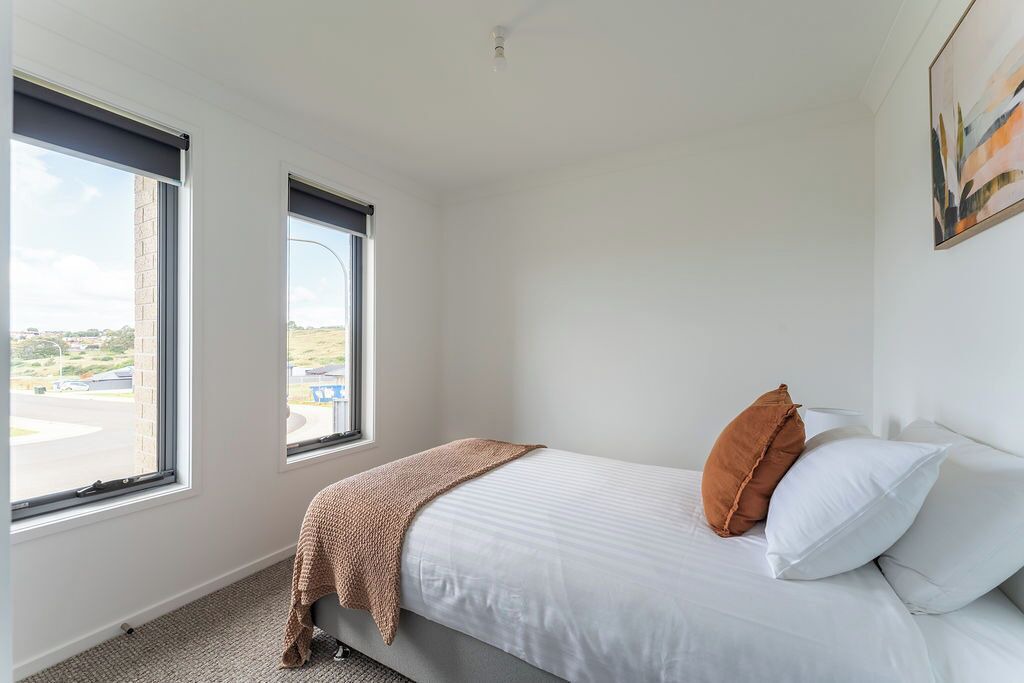 Photo of Bedroom in Shorewell Park