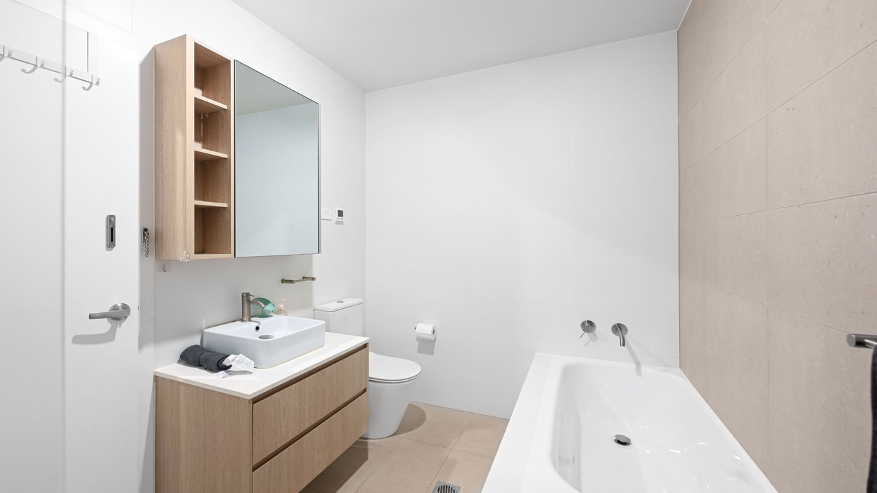 Photo of Bathroom in Bruce
