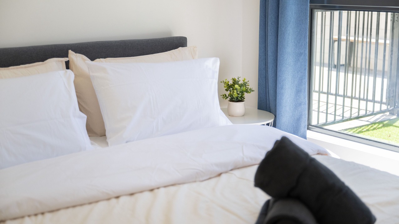 Photo of Bedroom in Bruce