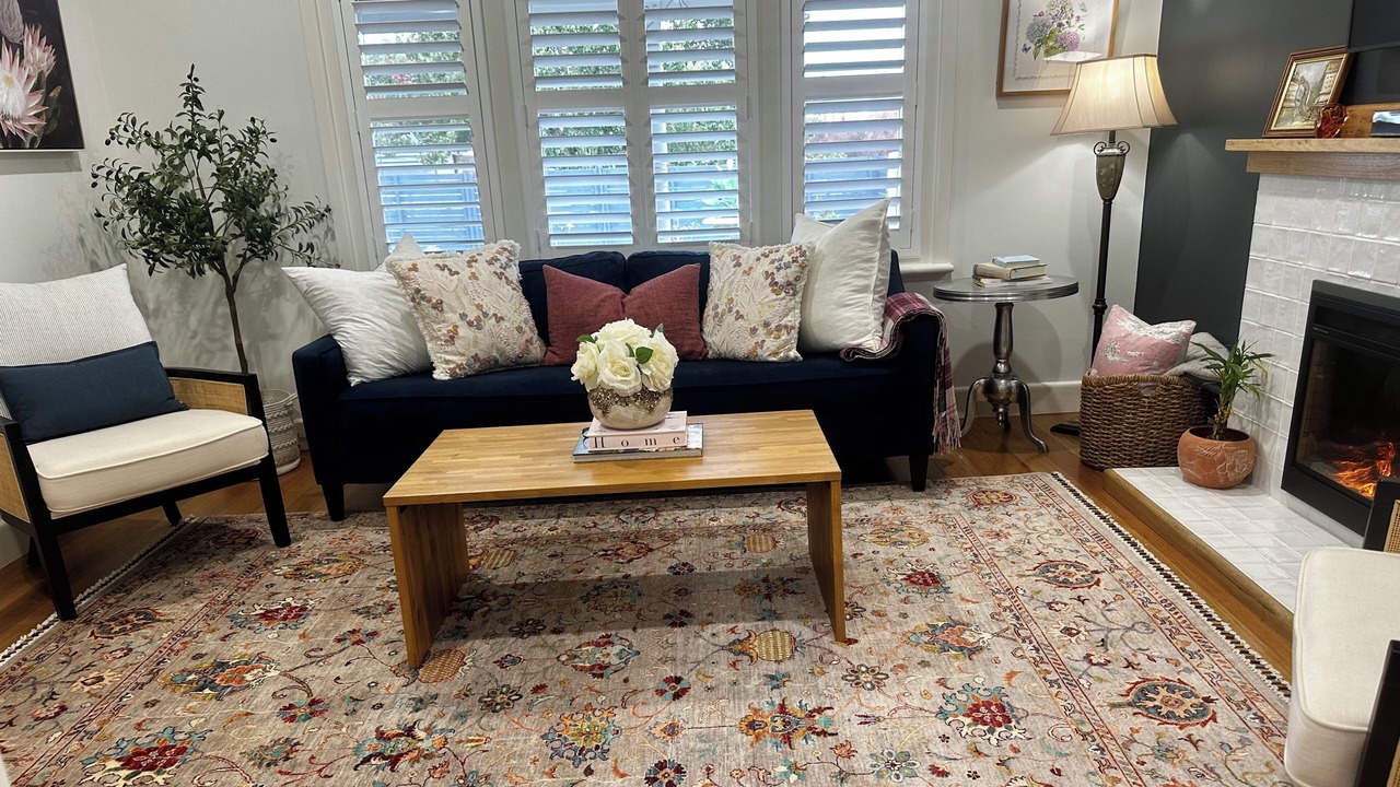 Photo of Livingroom in Bacchus Marsh
