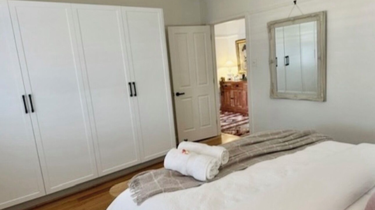 Photo of Bedroom in Bacchus Marsh