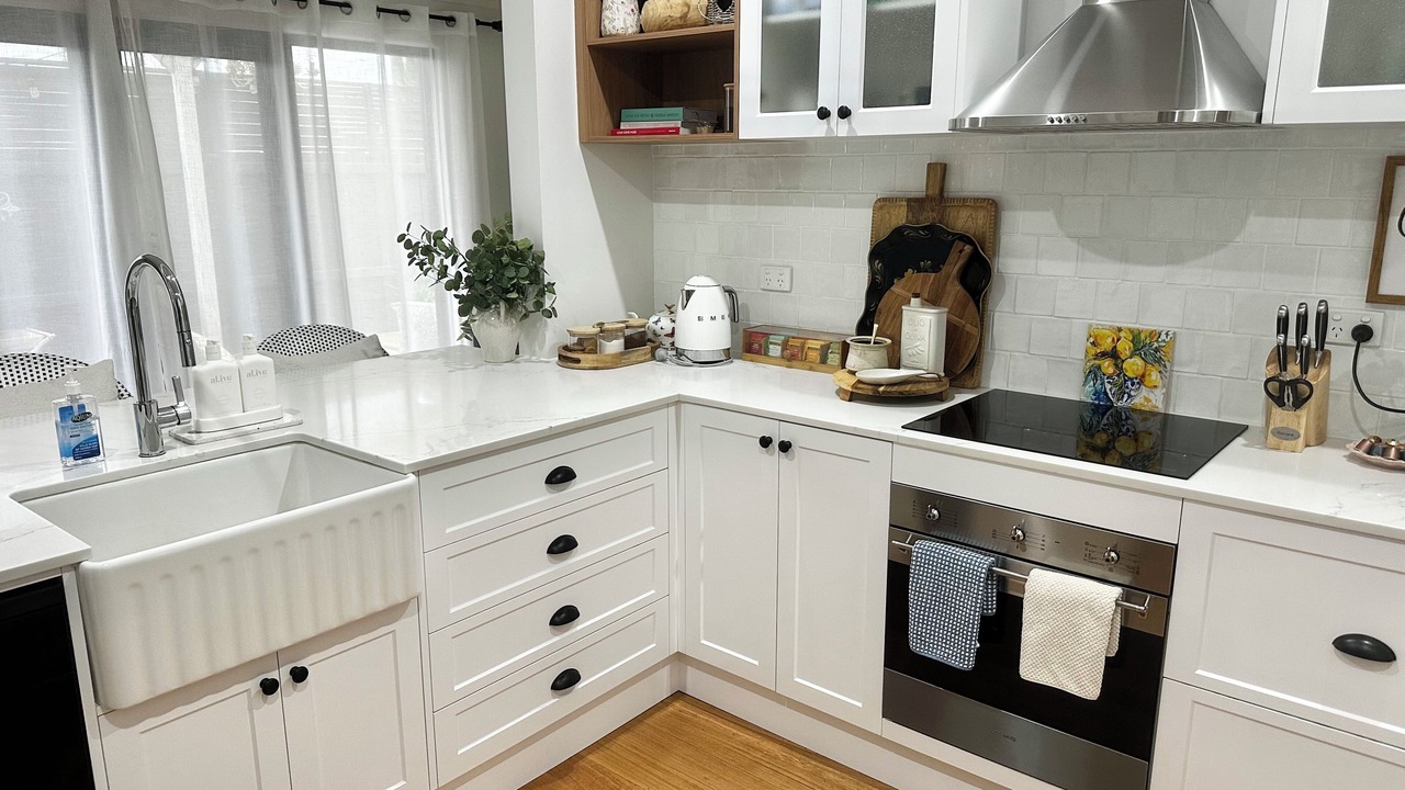 Photo of Kitchen in Bacchus Marsh