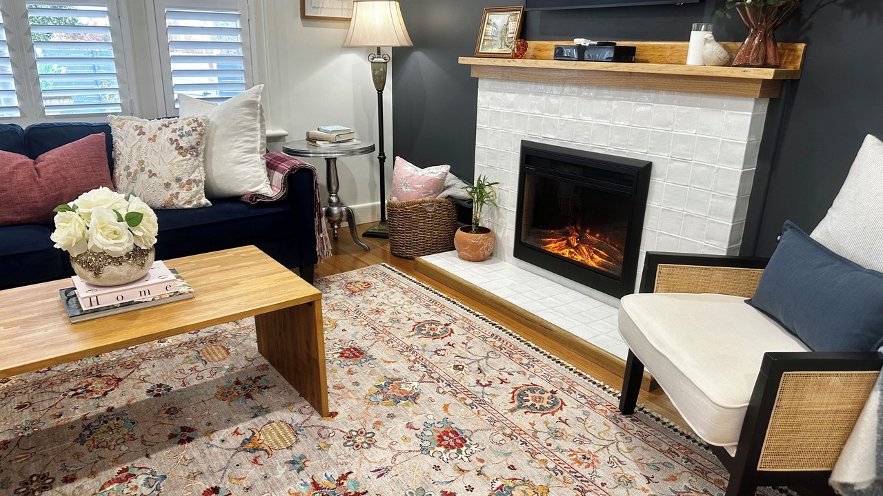 Photo of Livingroom in Bacchus Marsh