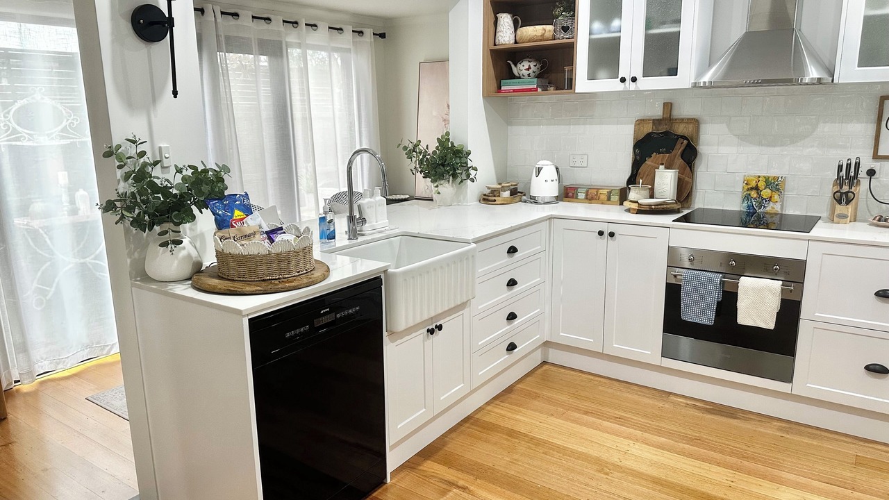 Photo of Kitchen in Bacchus Marsh