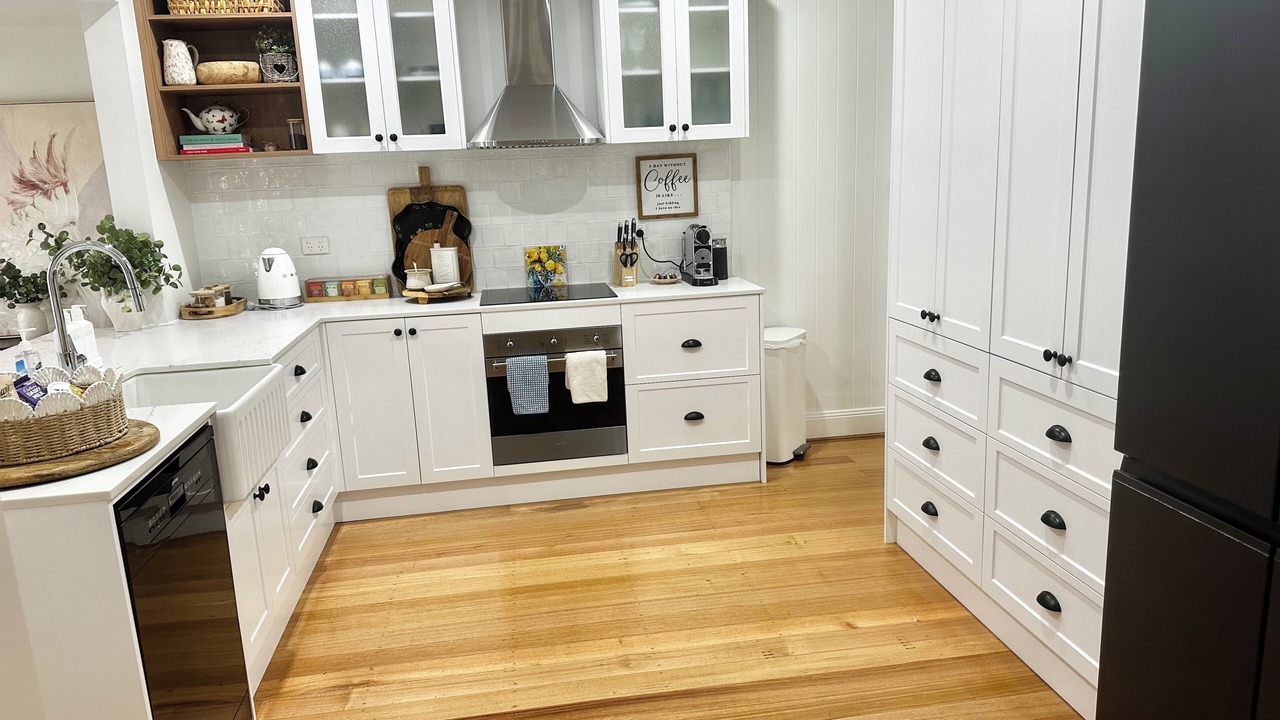 Photo of Kitchen in Bacchus Marsh