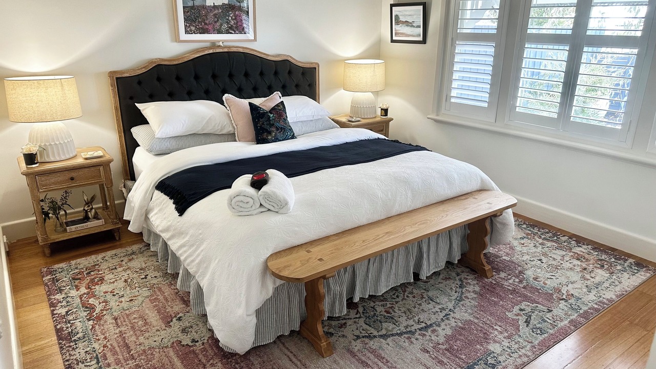 Photo of Bedroom in Bacchus Marsh