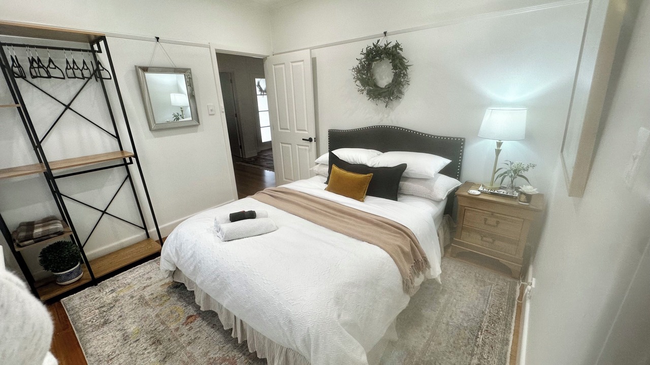 Photo of Bedroom in Bacchus Marsh
