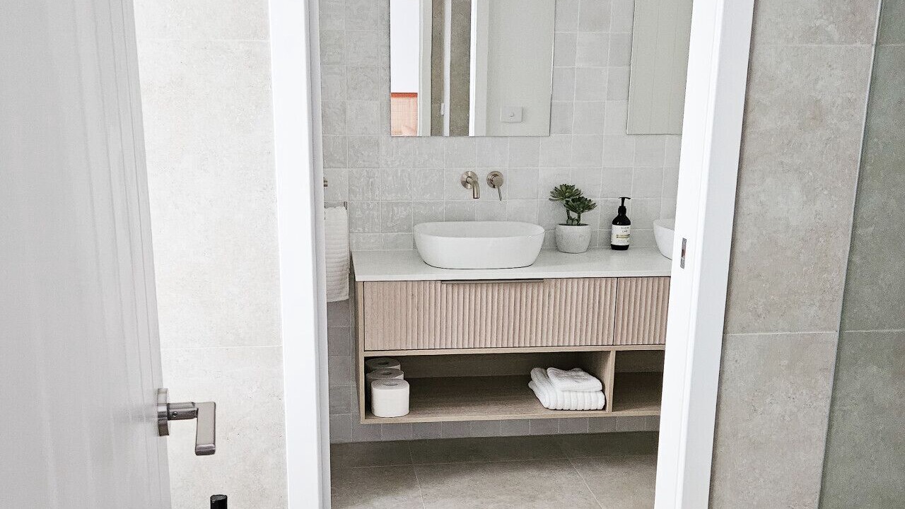 Photo of Bathroom in Anna Bay
