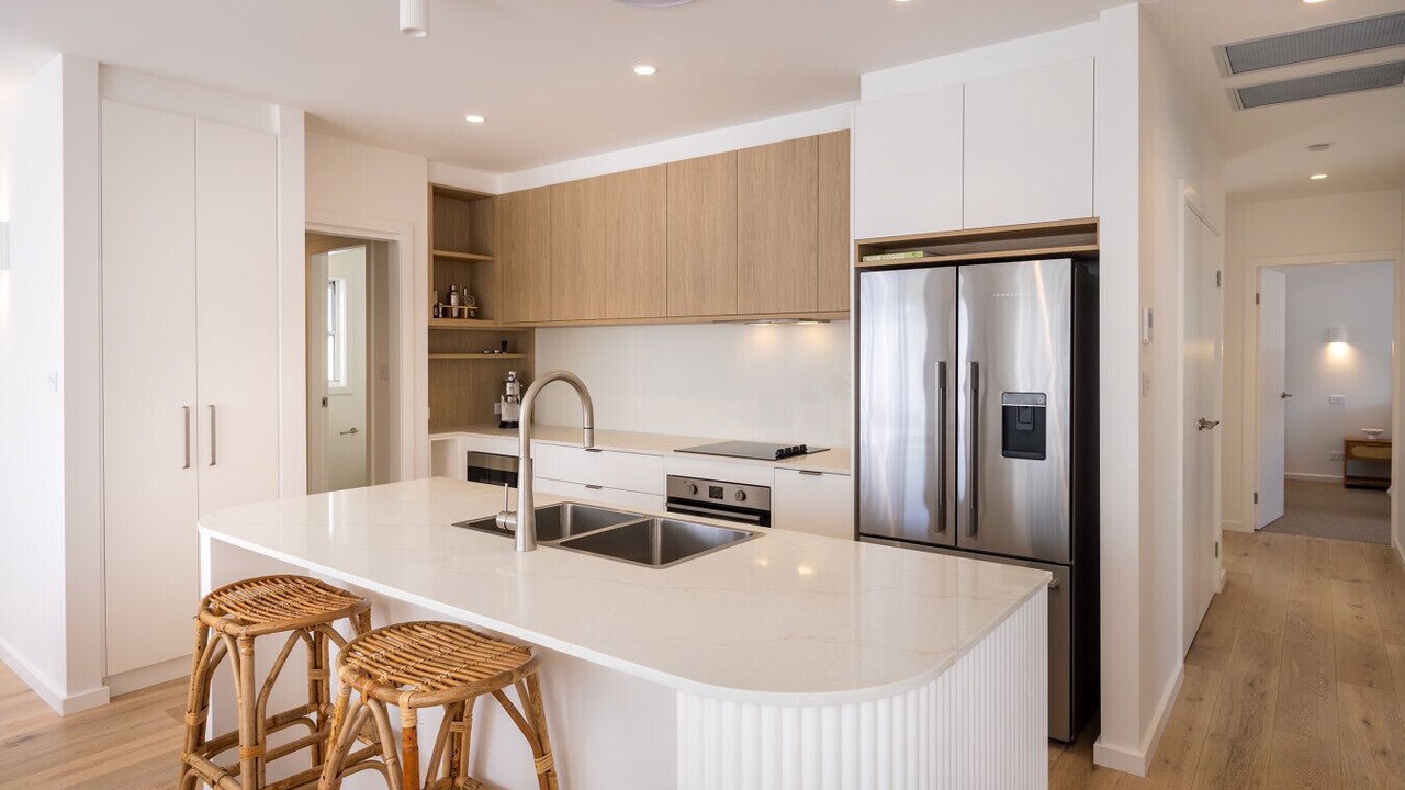Photo of Kitchen in Anna Bay