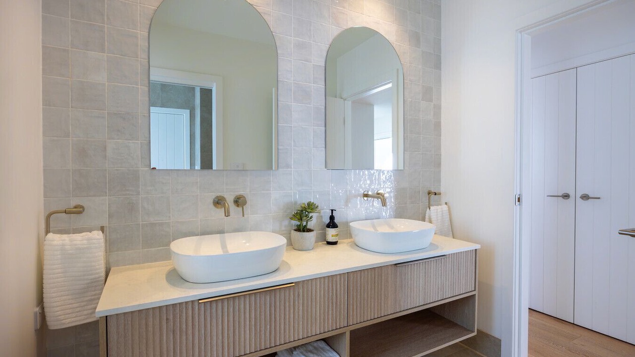 Photo of Bathroom in Anna Bay