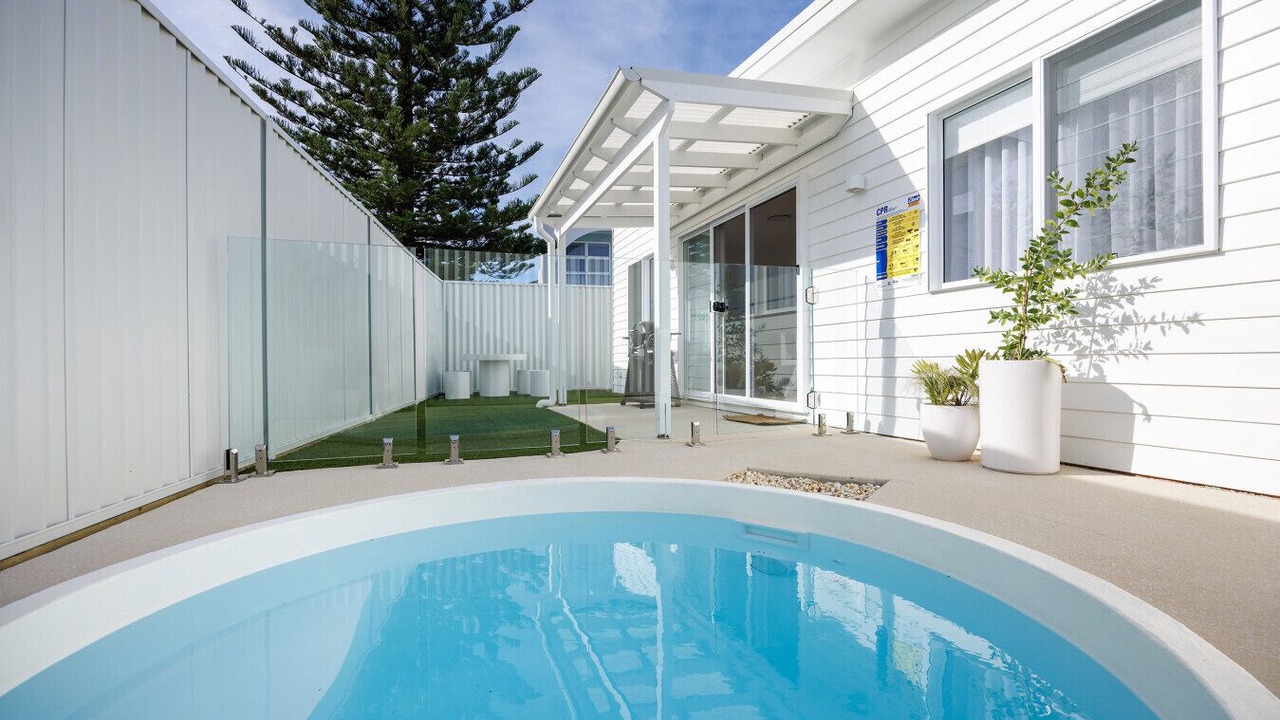 Photo of Outdoor in Anna Bay