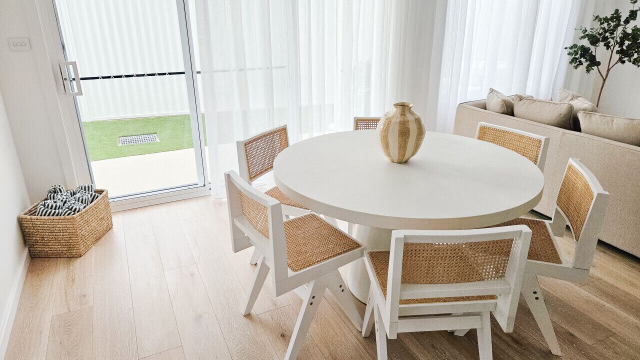 Photo of Bedroom in Anna Bay
