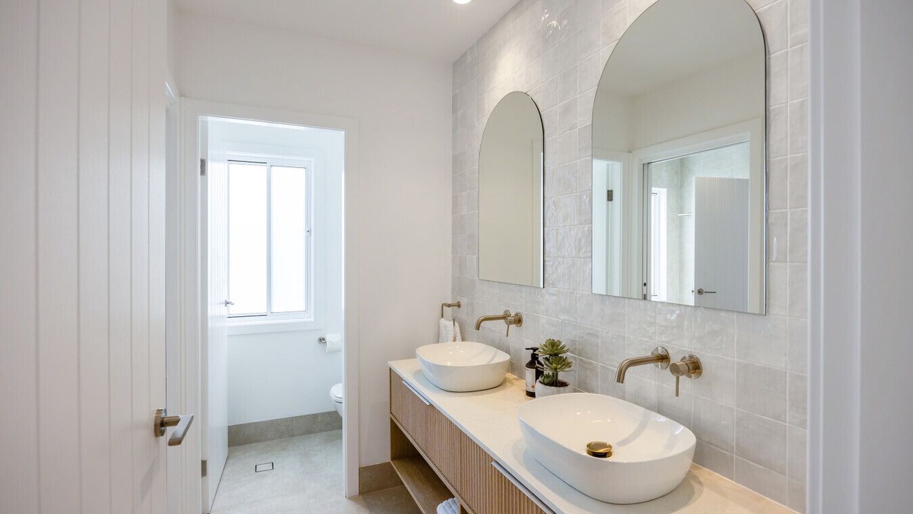 Photo of Bathroom in Anna Bay