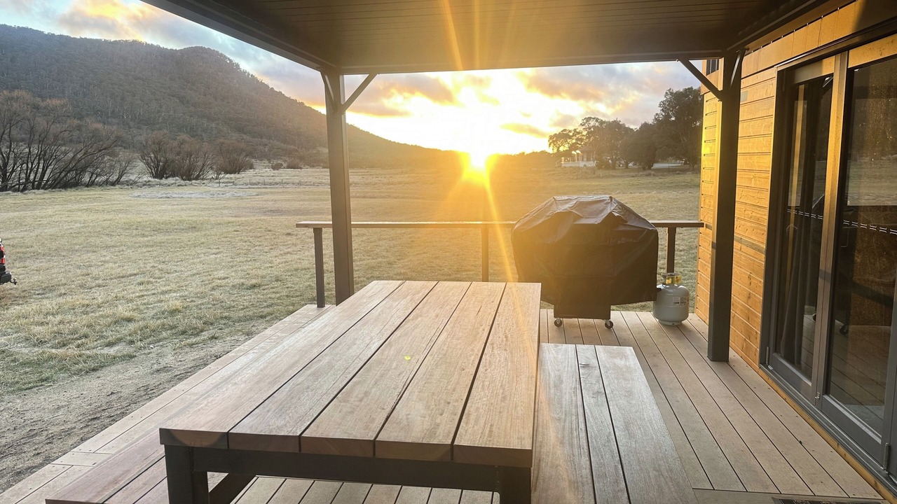 Photo of Others in Crackenback