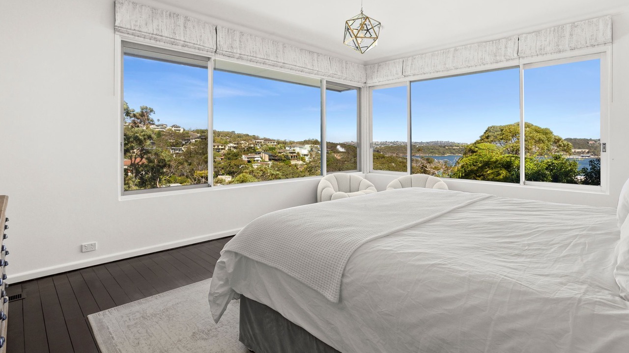 Photo of Bedroom in Clontarf