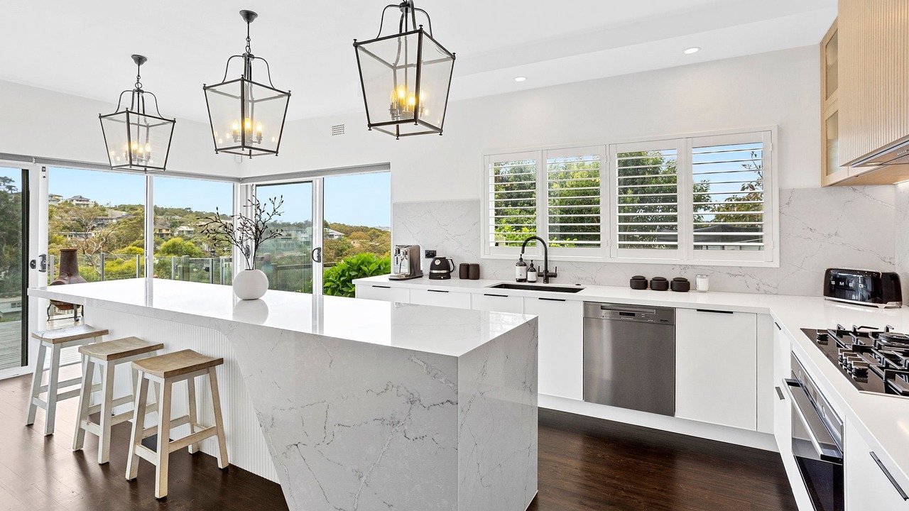 Photo of Kitchen in Clontarf